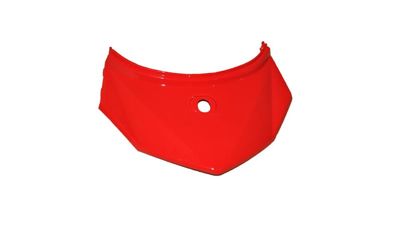 ARKA YAN PANEL BİRLEŞTİRİCİ KIRMIZI (MT3 PRO-X)